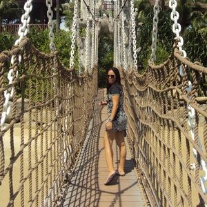 Meet your Posher, Nette